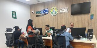 Procon realiza feirão de superendividamento com foco em mulheres durante o Mês do Consumidor procon-realiza-feirao-de-superendividamento-com-foco-em-mulheres-durante-o-mes-do-consumidor