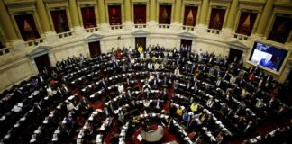 justica-argentina-barra-trechos-da-reforma-trabalhista-de-milei