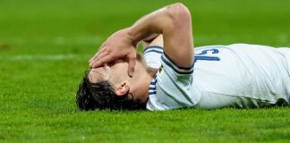 Itália perde para Bósnia e fica fora da Copa do Mundo italia-perde-para-bosnia-e-fica-fora-da-copa-do-mundo