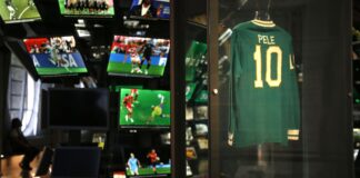 Museu do Futebol lança audioguia em formato de programa de rádio museu-do-futebol-lanca-audioguia-em-formato-de-programa-de-radio