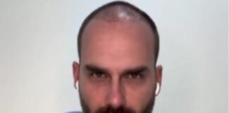 STF define data para interrogar Eduardo Bolsonaro após falta de defesa stf-define-data-para-interrogar-eduardo-bolsonaro-apos-falta-de-defesa