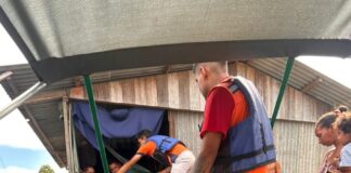 prefeitura-de-cruzeiro-do-sul-leva-para-abrigo-primeiras-familias-atingidas-pela-cheia-do-rio-jurua