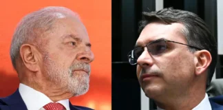 Paraná Pesquisas: Flávio tem 45,2% contra 44,1% de Lula no 2º turno parana-pesquisas:-flavio-tem-45,2%-contra-44,1%-de-lula-no-2o-turno