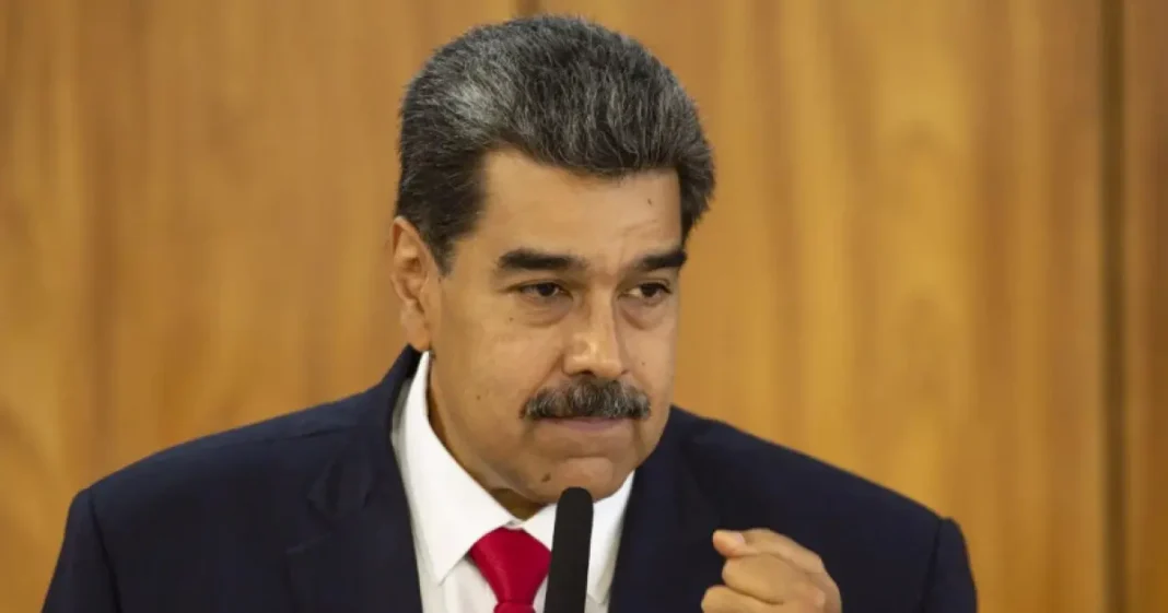 maduro-se-pronuncia-pela-primeira-vez-apos-a-prisao