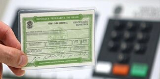Alerta: Prazo para Regularização Eleitoral encerra em 6 de maio alerta:-prazo-para-regularizacao-eleitoral-encerra-em-6-de-maio