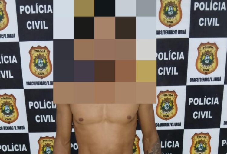 policia-civil-prende-investigado-por-roubo-em-cruzeiro-do-sul