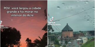 Carioca viraliza ao mostrar encantos de Cruzeiro do Sul e conquista acreanos carioca-viraliza-ao-mostrar-encantos-de-cruzeiro-do-sul-e-conquista-acreanos