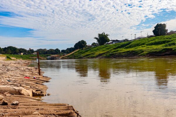 Abastecimento de água em Rio Branco apresenta instabilidade e afeta rotina em bairros da capital – Cidade AC News Abastecimento de água Rio Branco apresenta instabilidade e afeta rotina em bairros da capital