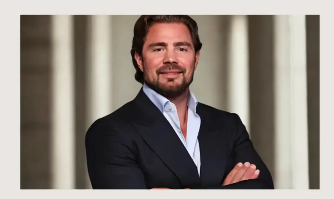 Banco Master Daniel Vorcaro