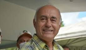 Coluna Opinativa — Bocalom e o preço político da desordem Bocalom e o preço político da desordem