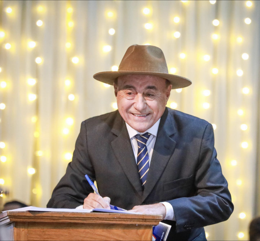 Bocalom reorganiza base política em Rio Branco e provoca novos movimentos partidários no Acre.