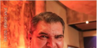 Roberto Vaz jornalismo Acre recebe medalha de mérito do Sebrae em Rio Branco