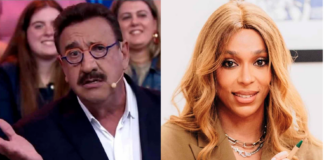 Ratinho diz que não mudará posicionamento/Foto: Reprodução