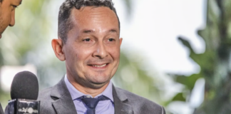 Adailton Cruz atuação saúde Acre análise política Aleac Rio Branco - Foto: Sérgio Vale