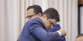 indignação seletiva política acre deputados cargos comissionados Rio Branco AC - Foto Sergio Vale