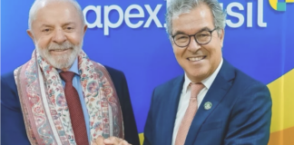 Jorge Viana Senado 2026 Rio Branco Acre