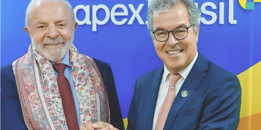 Jorge Viana Senado 2026 Rio Branco Acre