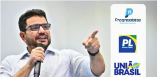 Aliança política no Acre para eleições de 2026