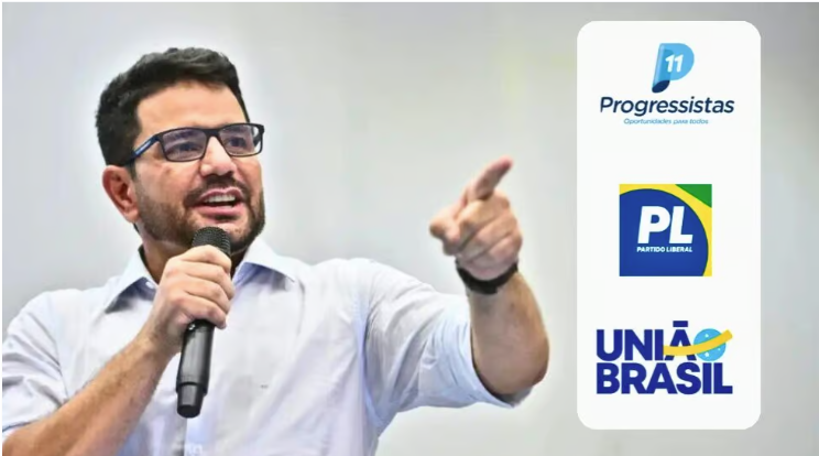 Aliança política no Acre para eleições de 2026