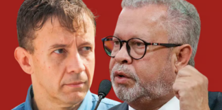 Afonso Fernandes deixa Solidariedade e esvazia estrutura do partido no Acre