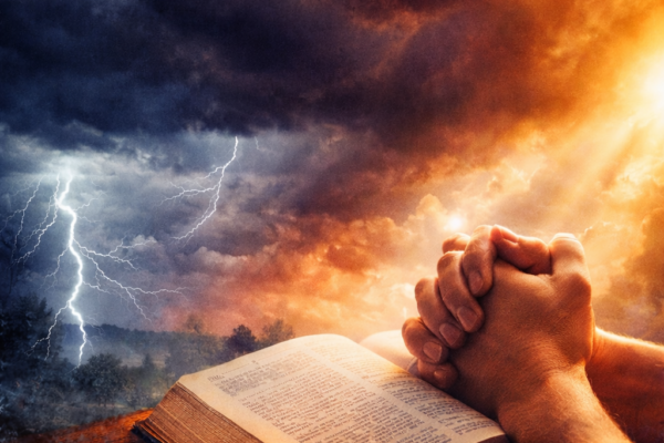 4 verdades sobre sinais espirituais e orientação de Deus – Cidade AC News 4 verdades sobre sinais espirituais e orientação de Deus