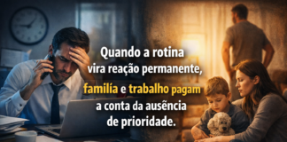 5 Verdades Incômodas Sobre Urgente na família e no trabalho