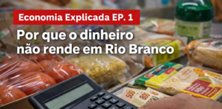 Economia Explicada EP.1