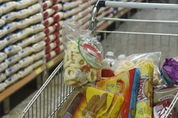 Custo de vida em Rio Branco registra aumento em itens básicos e amplia pressão sobre famílias da capital – Cidade AC News custo de vida em rio branco aumento alimentos mercado familias