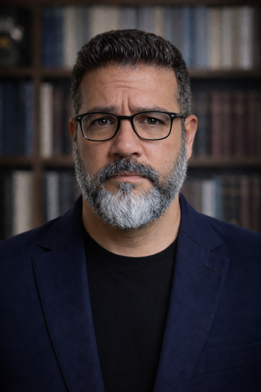 Eliton Muniz — Análise & Contexto | Cidade AC News