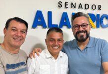 Eber Machado Republicanos Acre filiação ao partido e pré-candidatura no Acre
