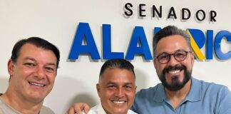 Eber Machado Republicanos Acre se filia e confirma pré-candidatura Eber Machado Republicanos Acre filiação ao partido e pré-candidatura no Acre