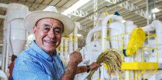 Complexo da Agricultura Familiar em Rio Branco amplia produção e muda lógica do campo Complexo da Agricultura Familiar em Rio Branco inauguração estrutura produção rural Acre