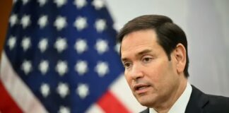 Guerra EUA Irã fase decisiva do conflito com declaração de Rubio