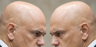 TON DA CONVERSA – Quando Moraes vira o próprio argumento Alexandre de Moraes poder institucional em debate após frase viral que questiona limites do STF na política brasileira