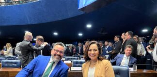 Polarização política no Acre 2026 Mailza e Alan Rick acendem alerta na base governista