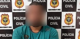 Operação policial combate tráfico e organização criminosa no Alto Juruá
