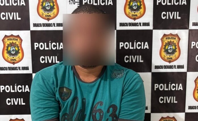 Operação policial combate tráfico e organização criminosa no Alto Juruá