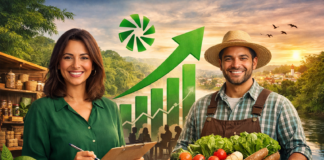 Empreendedorismo no Acre ganha espaço como motor da economia regional empreendedorismo no Acre impulsionando economia regional com pequenos negócios e crédito produtivo