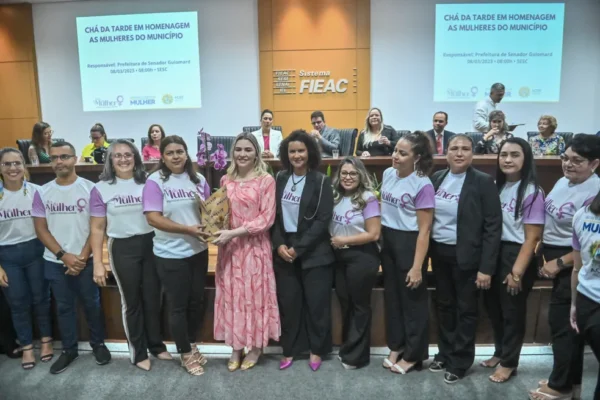 Programa amplia atendimento a mulheres vítimas de violência em municípios do Acre