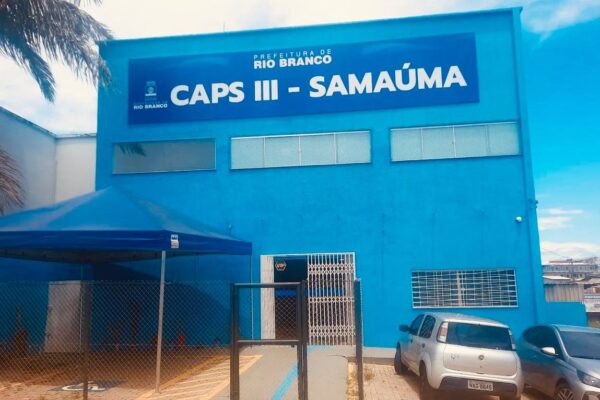 Saúde mental em Rio Branco registra aumento de procura por atendimento e expõe pressão emocional na capital – Cidade AC News Saúde mental em Rio Branco registra aumento de procura por atendimento e expõe pressão emocional na capital | Cidade AC News – Notícias do Acre