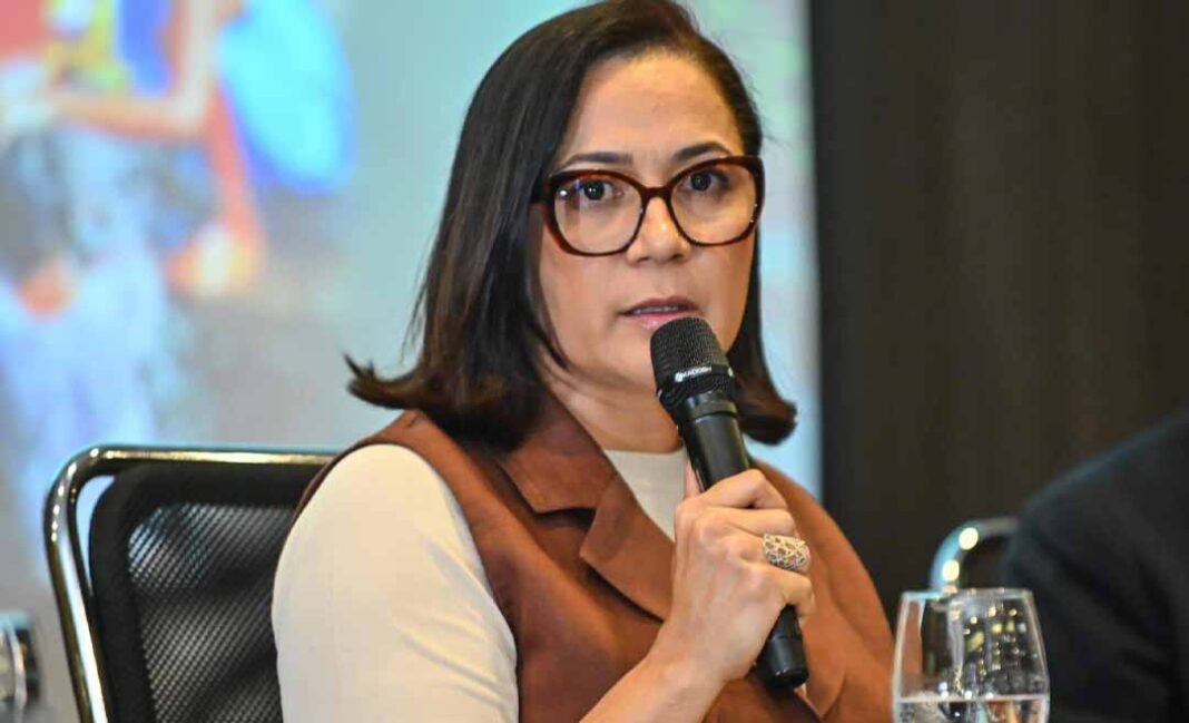 Vice de Mailza no Acre deixa de ser disputa e vira decisão já consolidada no MDB