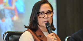 Vice de Mailza no Acre: MDB consolida Jéssica Sales e encerra disputa interna Vice de Mailza no Acre deixa de ser disputa e vira decisão já consolidada no MDB