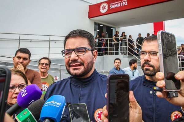 articulações políticas Rio Branco bastidores disputa base política AC