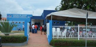 Atendimento em unidades de saúde em Rio Branco registra aumento de demanda e amplia tempo de espera na capital atendimento saude em rio branco aumento demanda unidades publicas