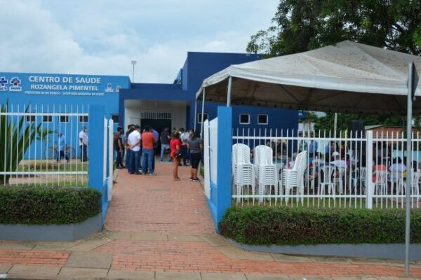 Atendimento em unidades de saúde em Rio Branco registra aumento de demanda e amplia tempo de espera na capital – Cidade AC News atendimento saude em rio branco aumento demanda unidades publicas