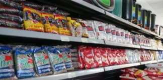 Custo de vida em rio branco supermercado preços alimentos