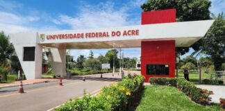 Disputa pela reitoria da UFAC: 3 pontos que revelam o futuro da universidade disputa pela reitoria da UFAC debate eleitoral na Universidade Federal do Acre