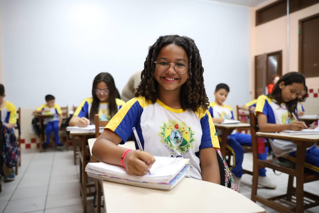 educacao acre avaliacao escolar desempenho alunos
