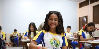 educacao acre avaliacao escolar desempenho alunos