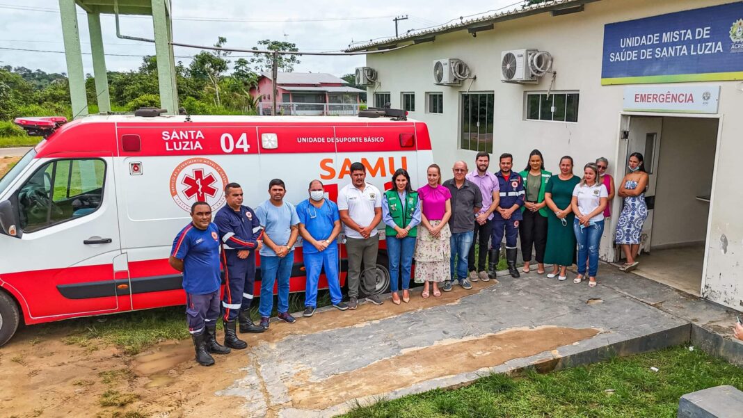 saude publica em cruzeiro do sul atendimento demanda unidades